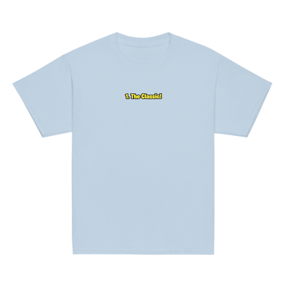 #5. The Classic Youth Tee