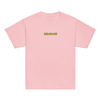 #5. The Classic Youth Tee