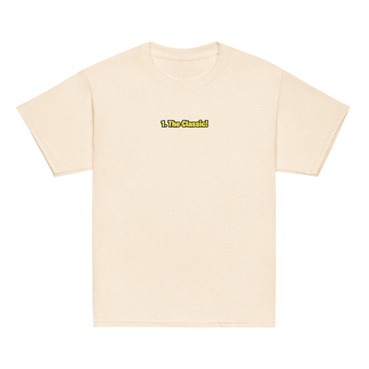 #5. The Classic Youth Tee