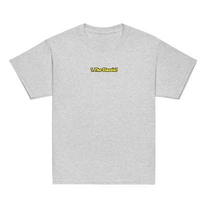 #5. The Classic Youth Tee