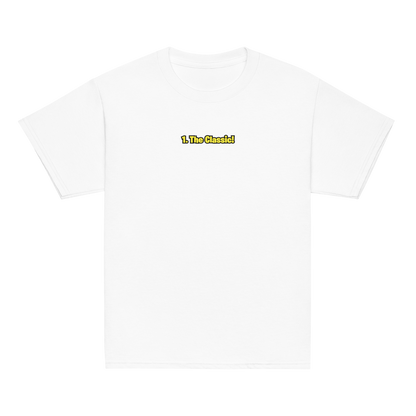 #5. The Classic Youth Tee
