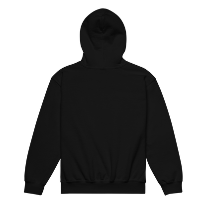 #4. The Classic Youth Hoodie