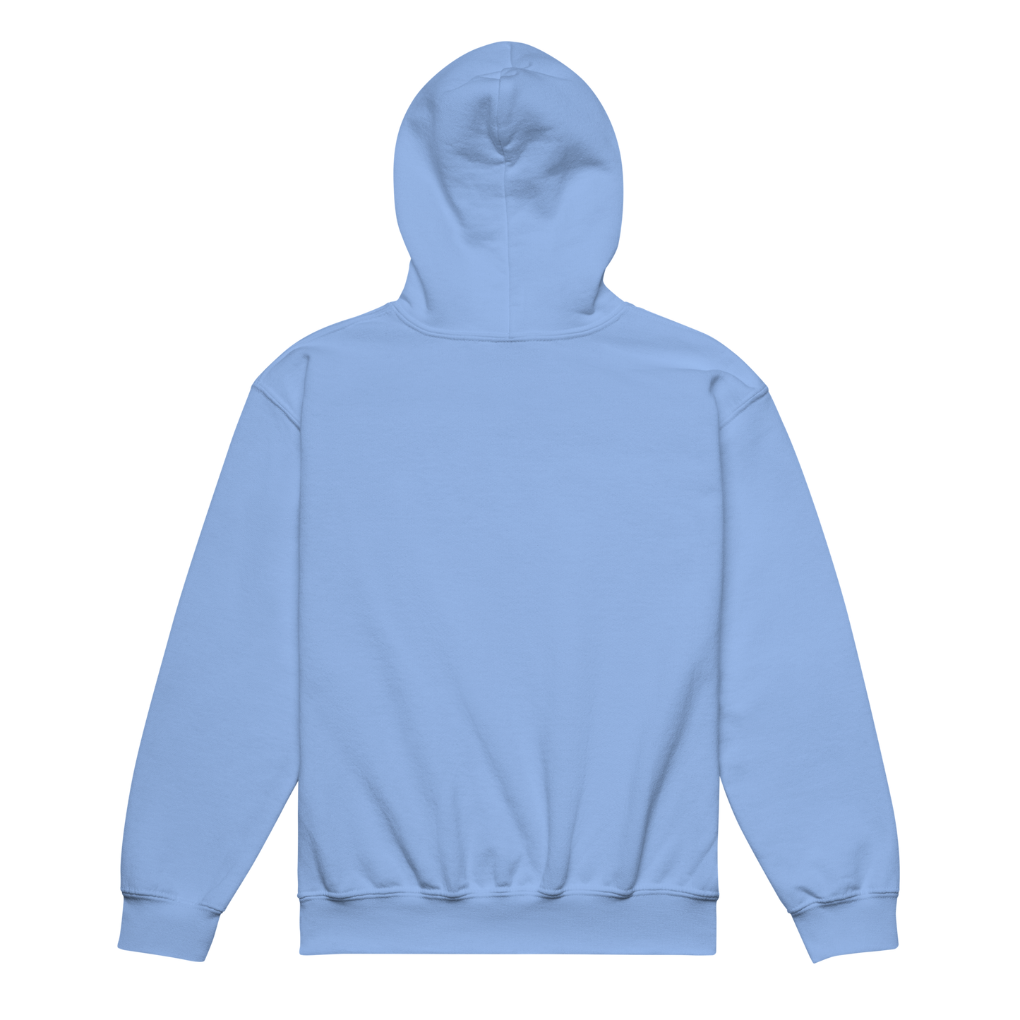 #4. The Classic Youth Hoodie