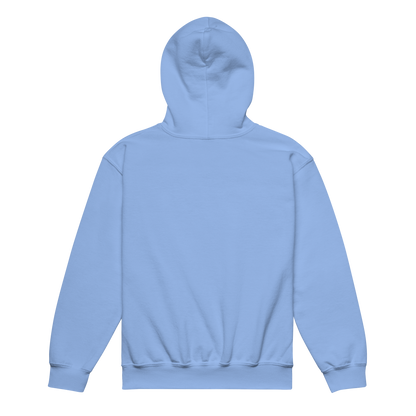 #4. The Classic Youth Hoodie