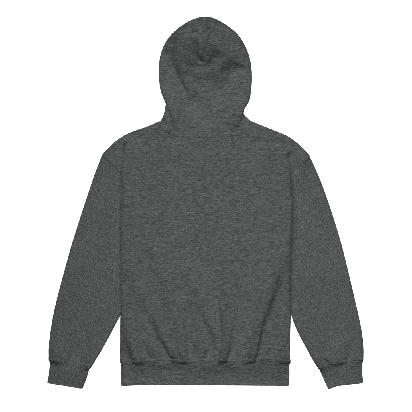 #4. The Classic Youth Hoodie