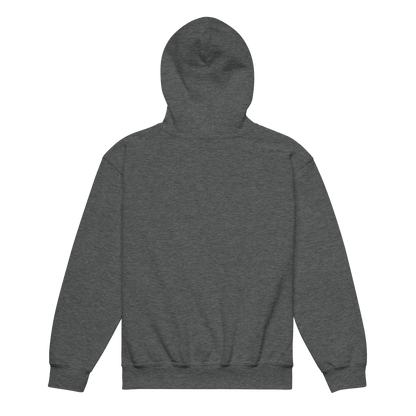 #4. The Classic Youth Hoodie