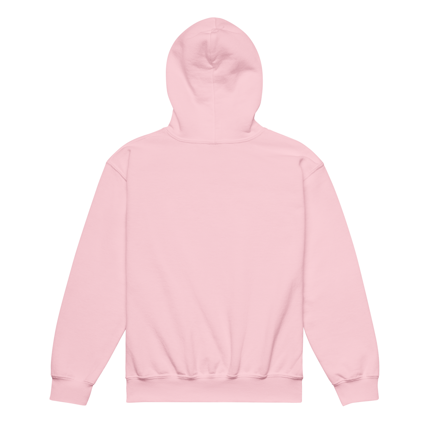 #4. The Classic Youth Hoodie