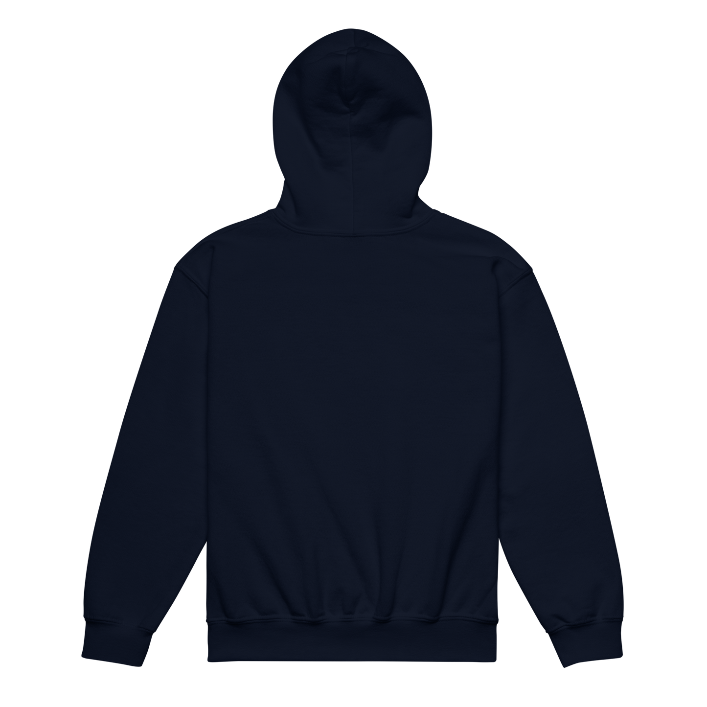 #4. The Classic Youth Hoodie