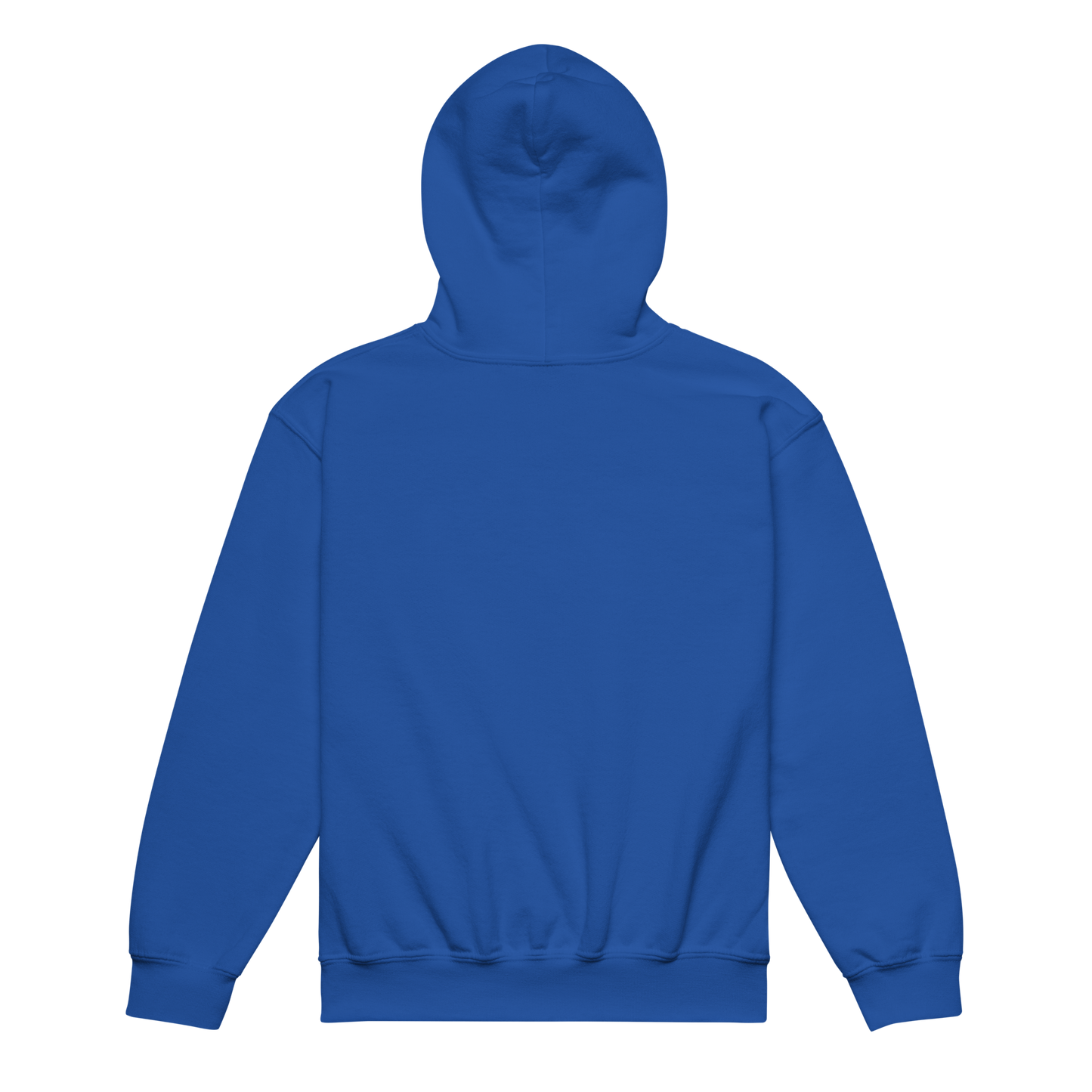 #4. The Classic Youth Hoodie