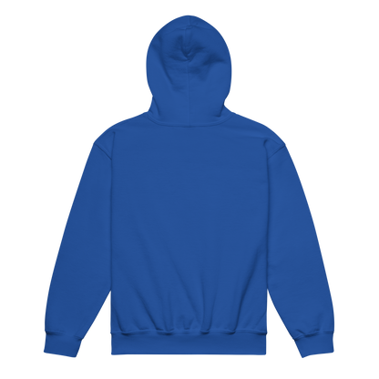 #4. The Classic Youth Hoodie