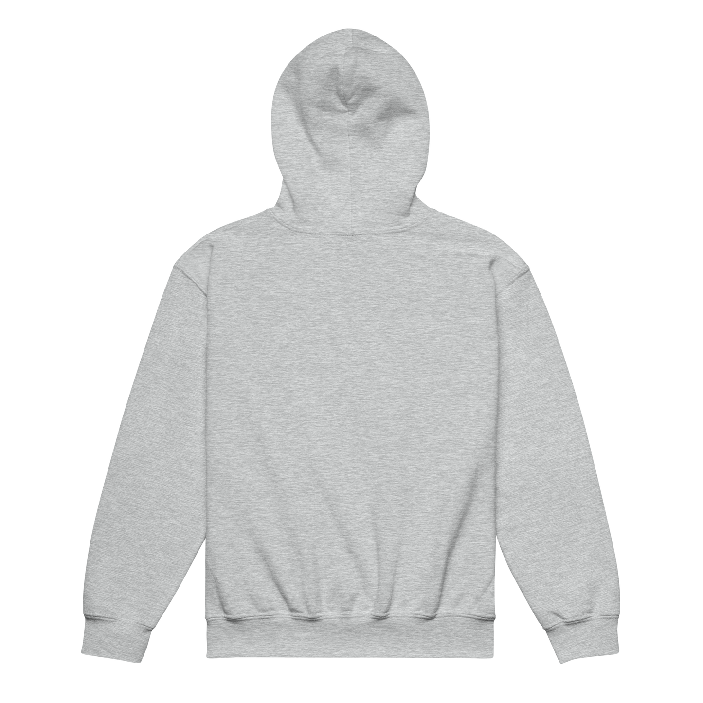 #4. The Classic Youth Hoodie