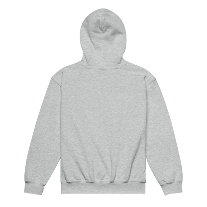 #4. The Classic Youth Hoodie