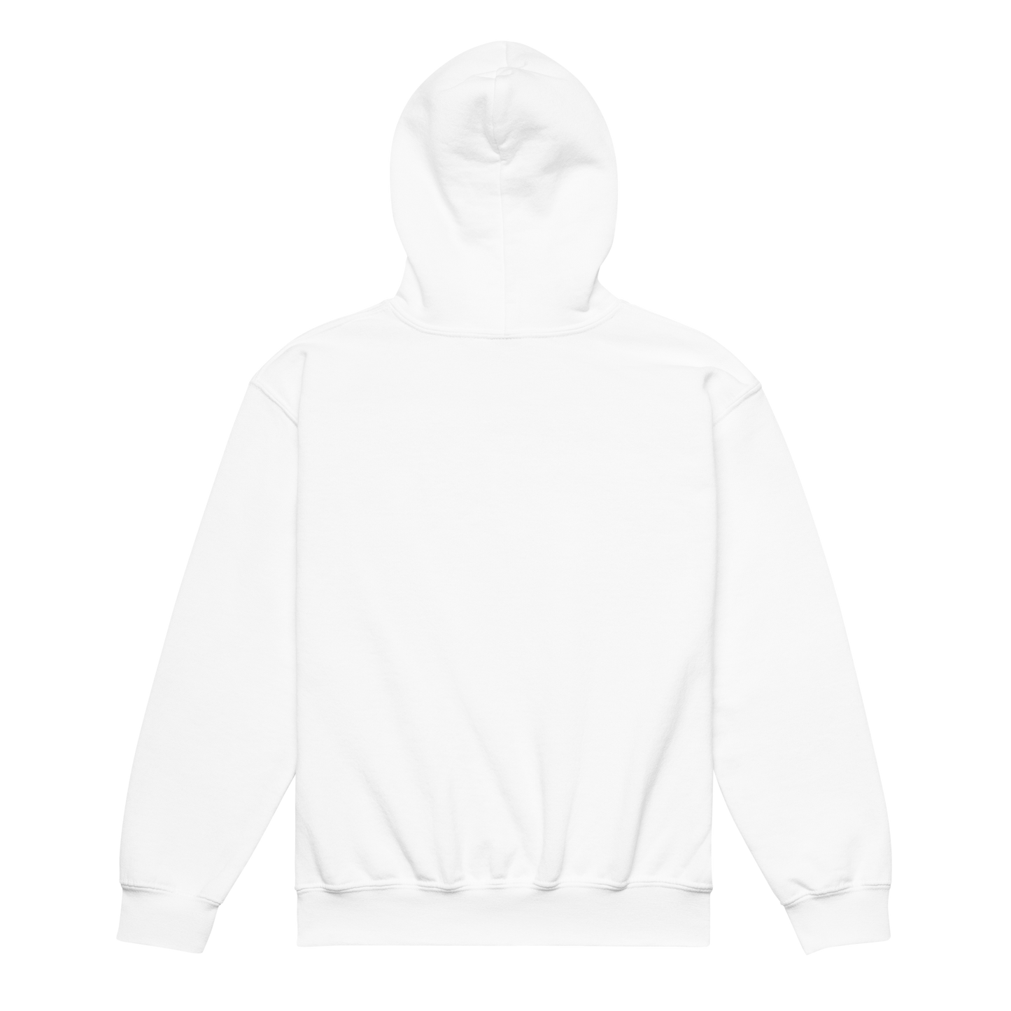 #4. The Classic Youth Hoodie