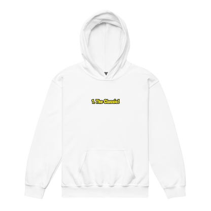 #4. The Classic Youth Hoodie